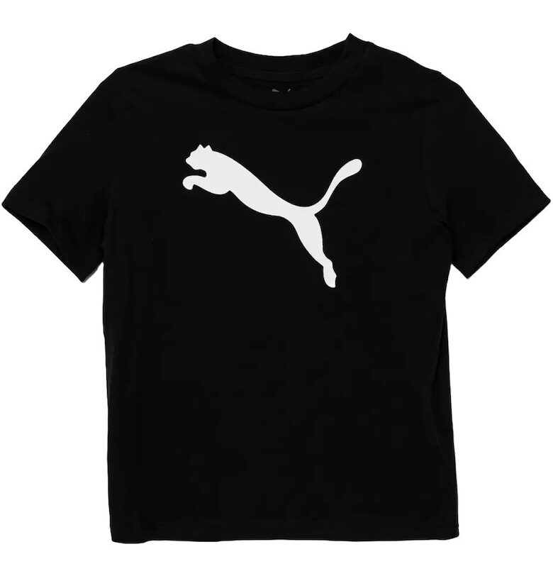 Тениска  Ess Cat Logo Tee B Puma