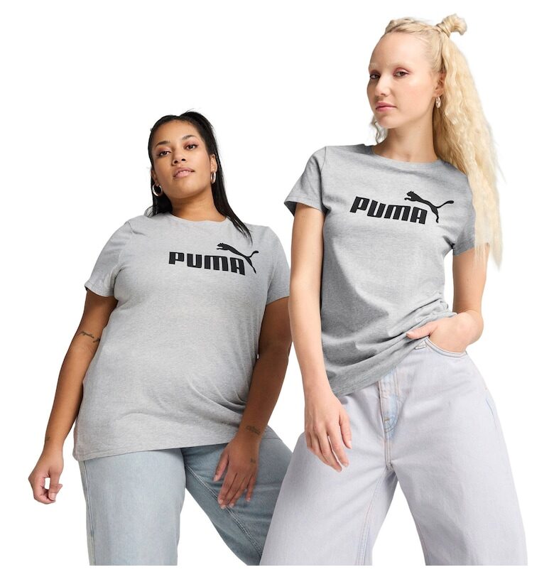Тениска  Ess No. 1 Logo Tee Puma