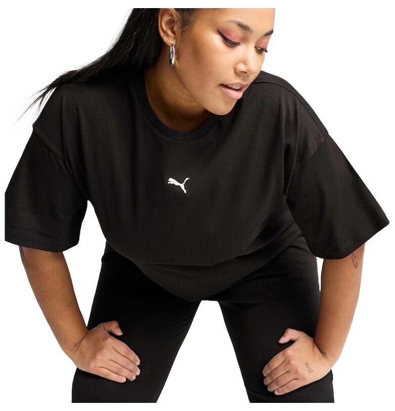 Тениска  Ess Relaxed Tee Puma