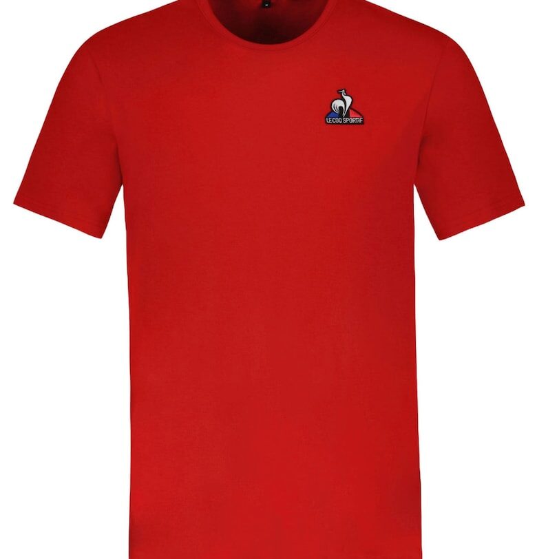 Тениска  Ess Tee Ss Le Coq Sportif