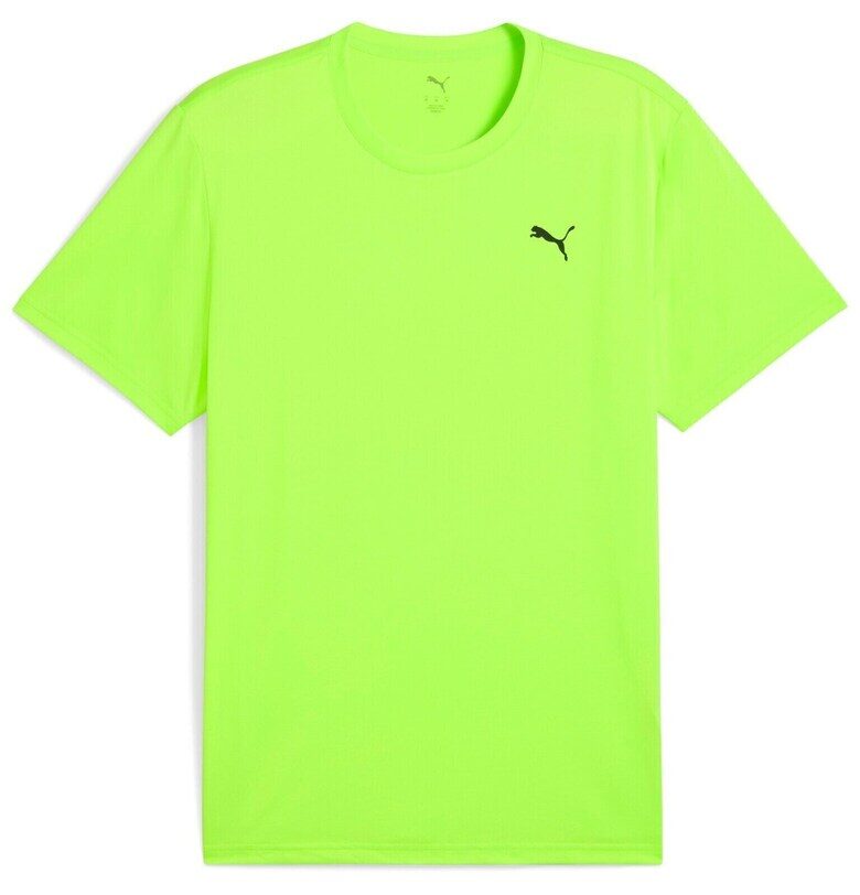 Тениска  M Tad Essentials Solid Cat Tee Lc Small Puma