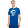 Тениска Men Gyakusou Nrg Graphic 3 T-Shirt Team Royal Nike