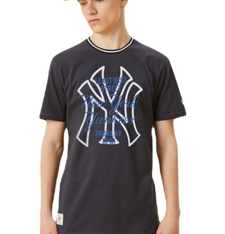 Тениска -  New York Yankees New Era