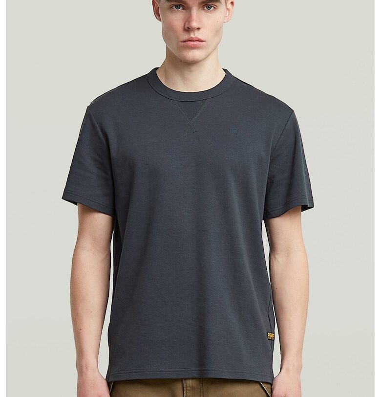 Тениска Nifous от органичен памук G-STAR