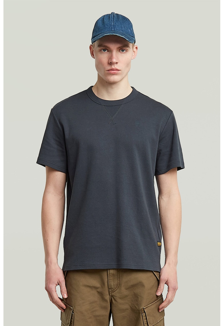 Тениска Nifous от органичен памук G-STAR