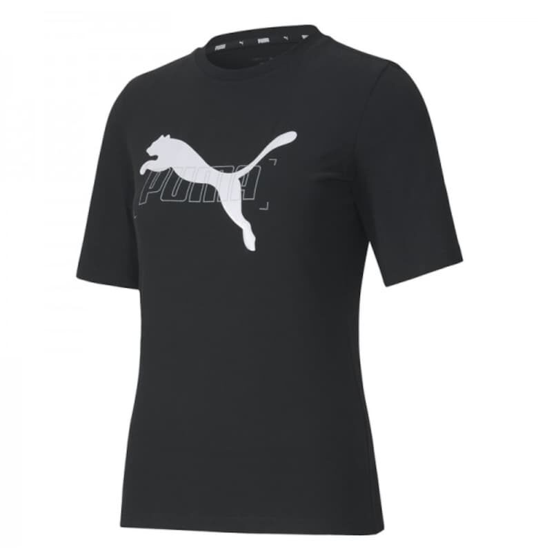Тениска  Nu-Tility T-Shirt Puma