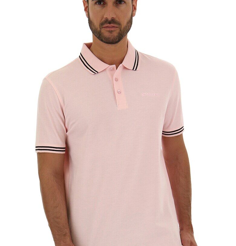 Тениска  Polo Classic Lotto