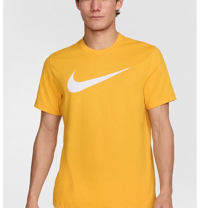 Тениска Sportswear Swoosh с лого Nike