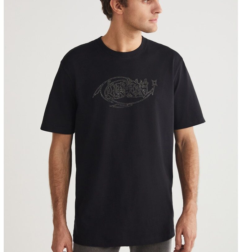 Тениска Steven с овално деколте GRIMELANGE