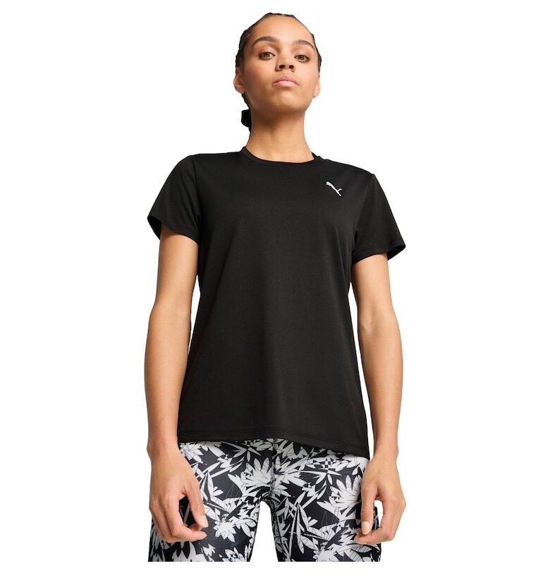 Тениска  W Tad Essential Crew Tee Puma