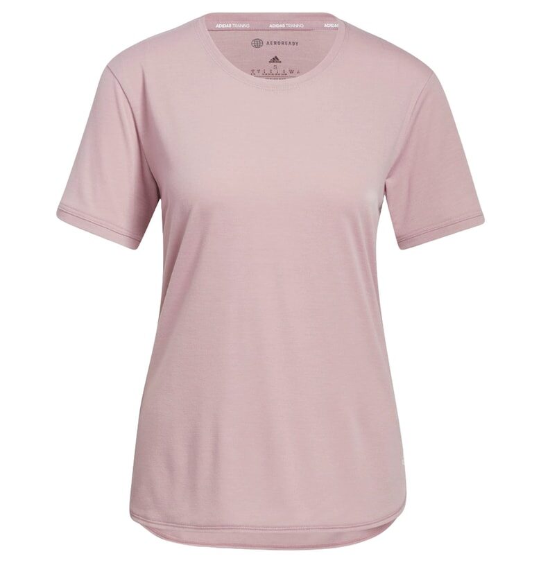 Тениска  Wms Go To 2.0 T-Shirt Magnet adidas