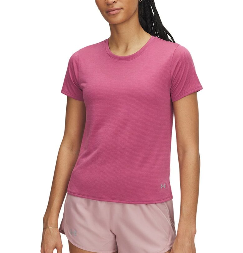 Тениска за бягане Launch Under Armour