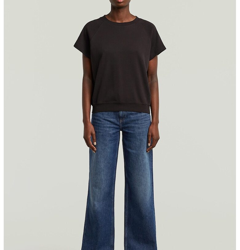 Тениска от органичен памук G-STAR