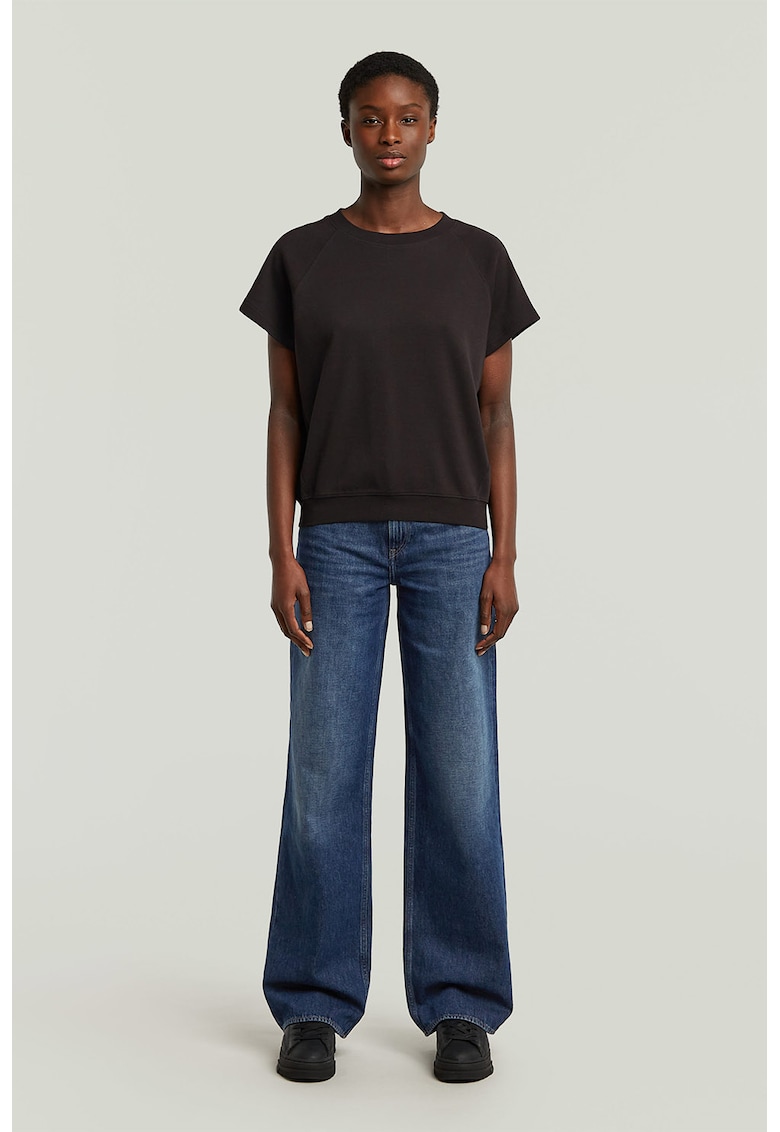 Тениска от органичен памук G-STAR