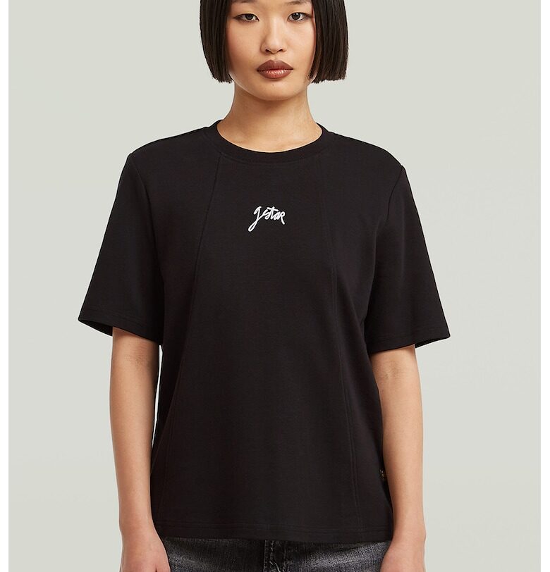 Тениска от органичен памук G-STAR