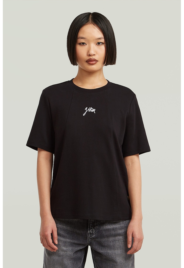 Тениска от органичен памук G-STAR