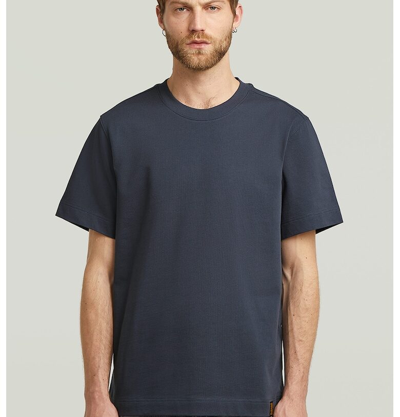 Тениска от органичен памук G-STAR