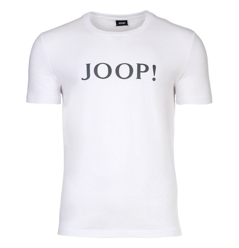 Тениска с лого Joop