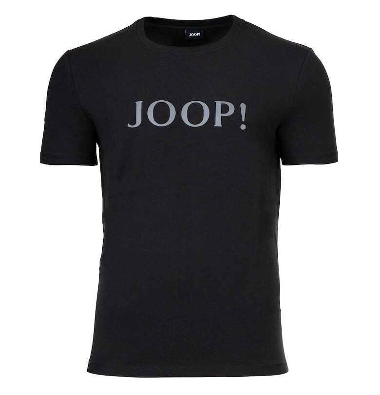 Тениска с лого Joop