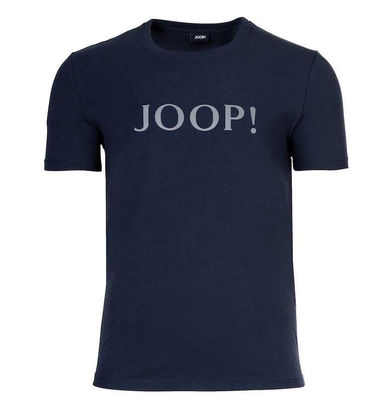 Тениска с лого Joop