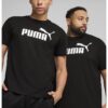 Тениска с лого Puma