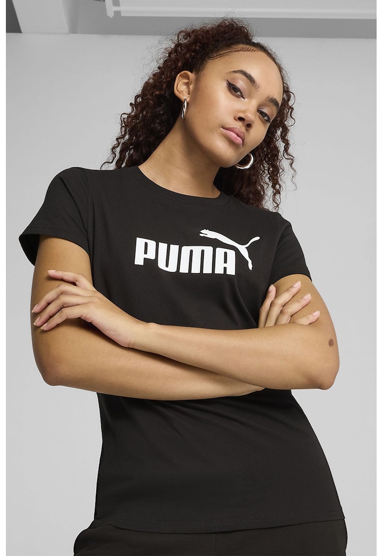 Тениска с лого Puma