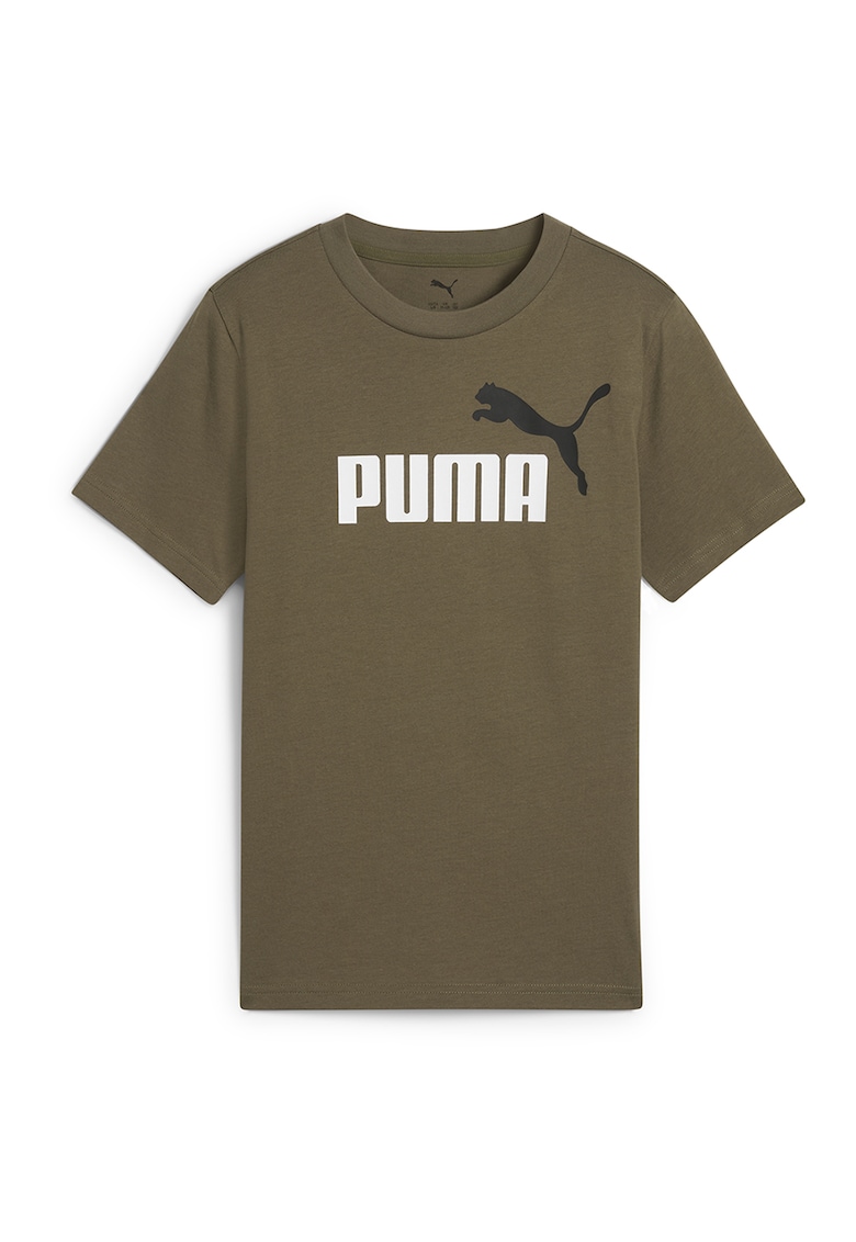Тениска с лого Puma