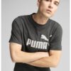 Тениска с лого Puma