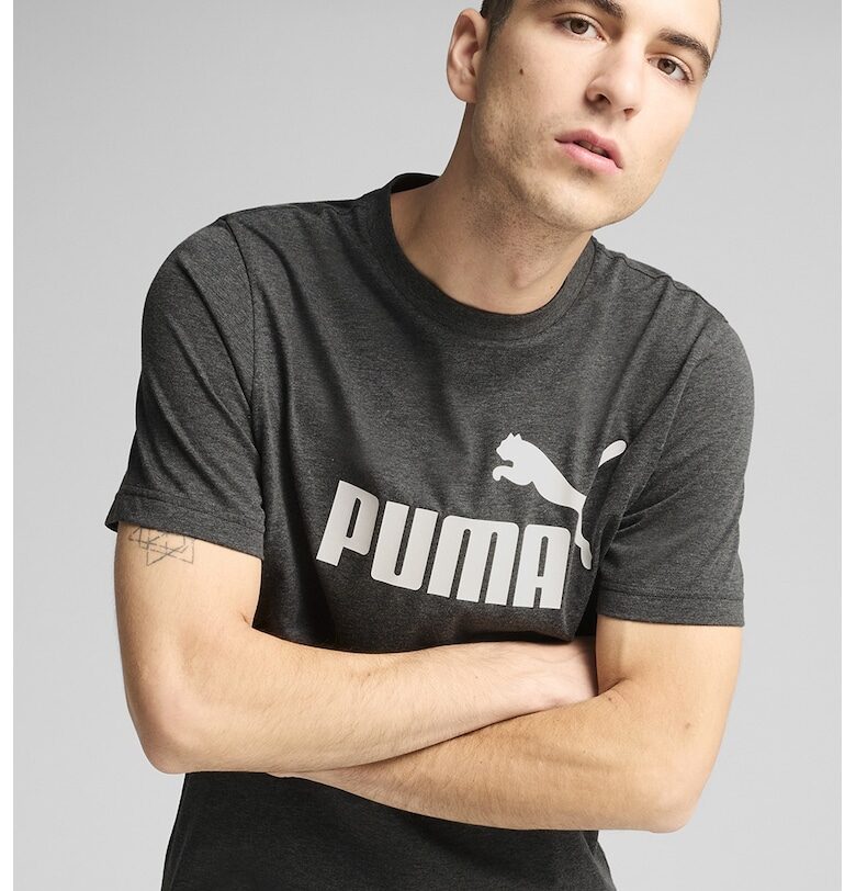 Тениска с лого Puma