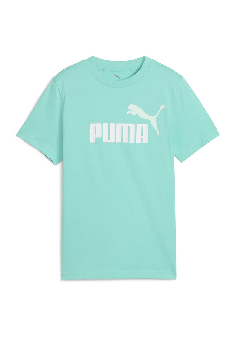 Тениска с лого Puma