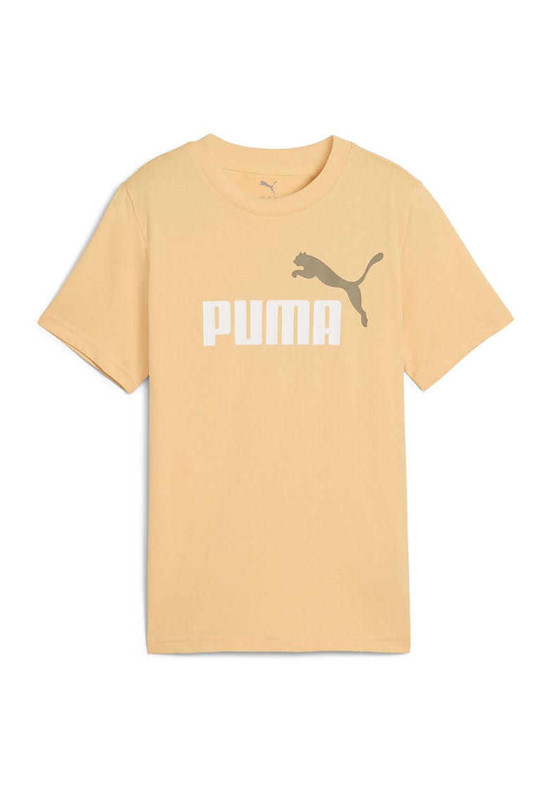 Тениска с лого Puma