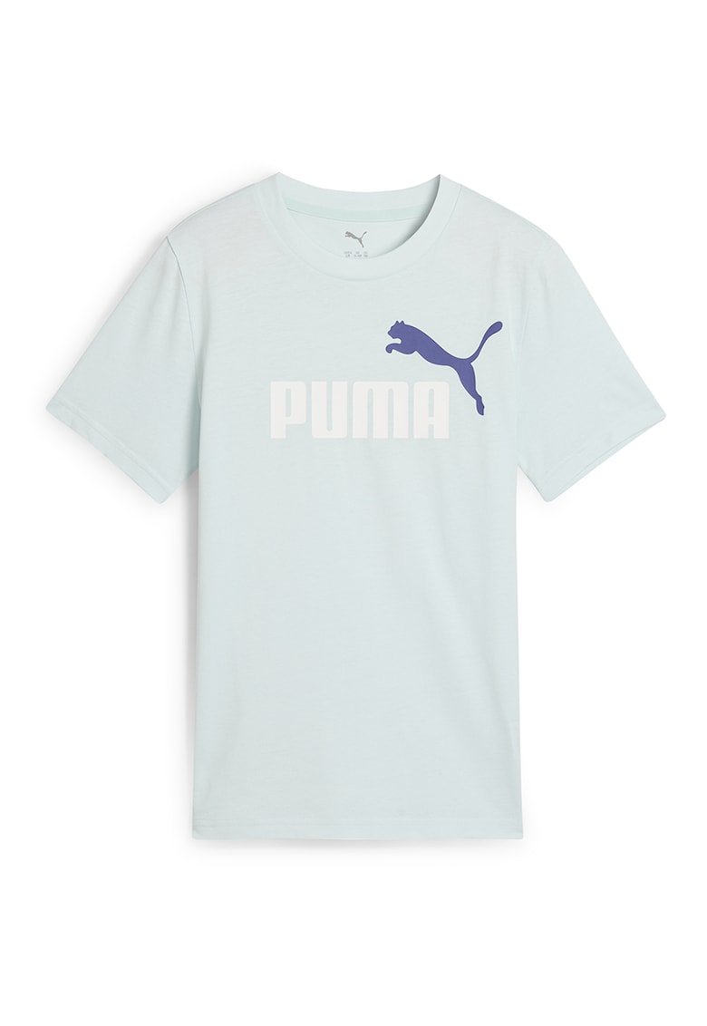 Тениска с лого Puma