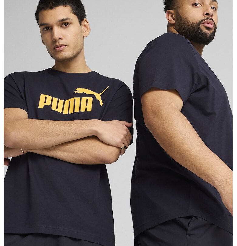 Тениска с лого Puma