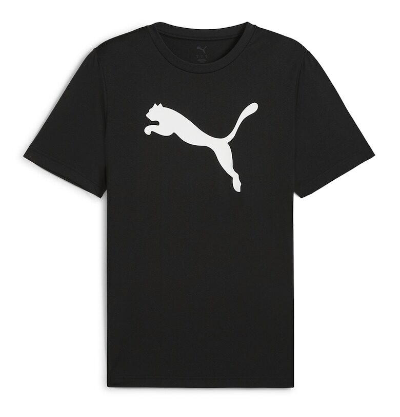 Тениска с лого Puma