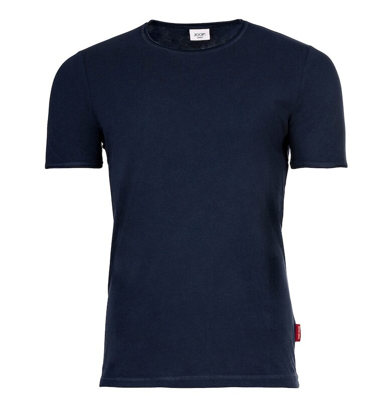 Тениска с овално деколте JOOP Jeans