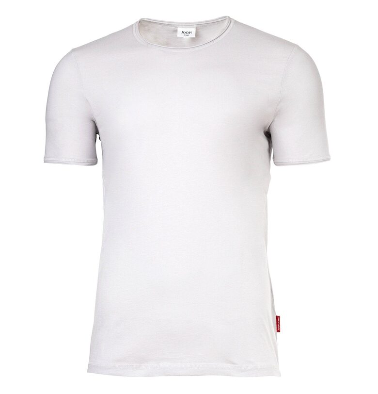 Тениска с овално деколте JOOP Jeans