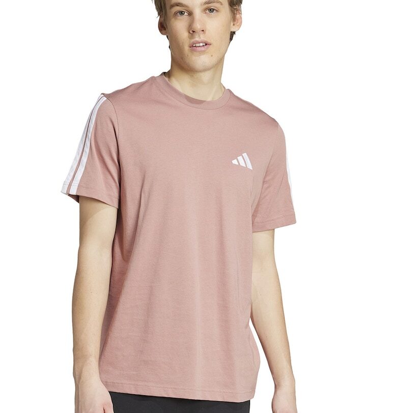 Тениска с овално деколте adidas Sportswear