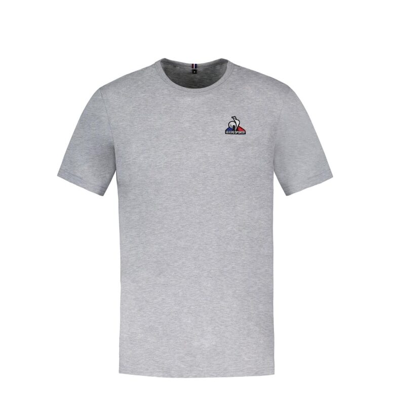 Тениска  сива Le Coq Sportif