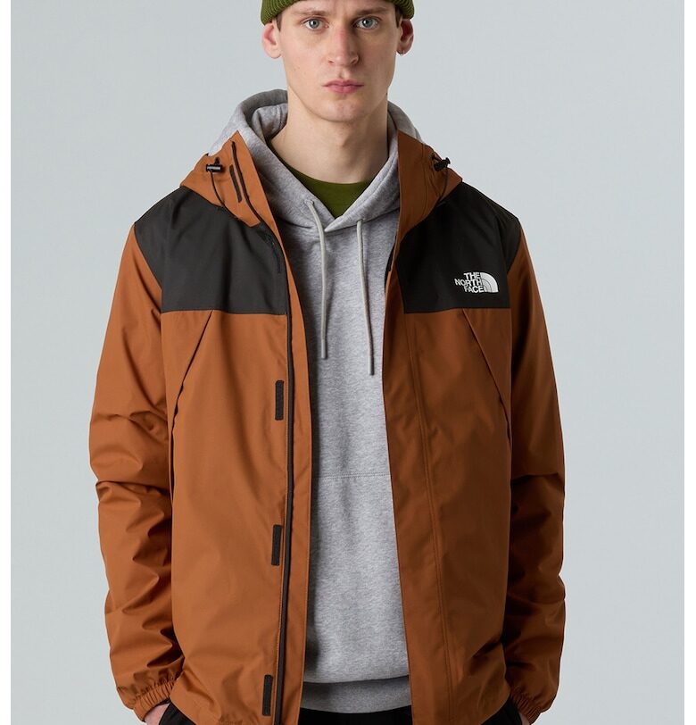 Трекинг яке Antora с цип The North Face