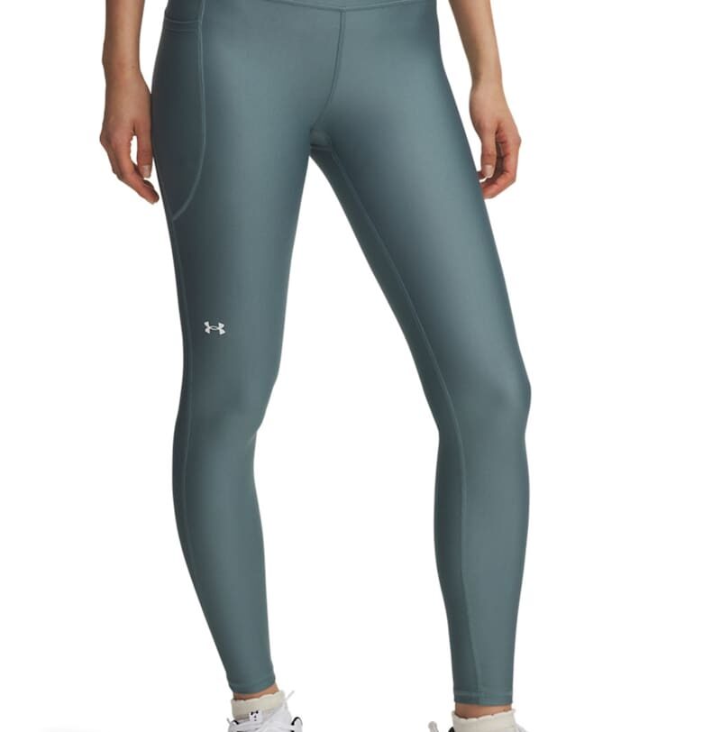 Тренировъчен клин Tech™ с висока талия Under Armour