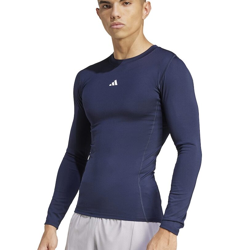 Тренировъчна слим блуза adidas Performance