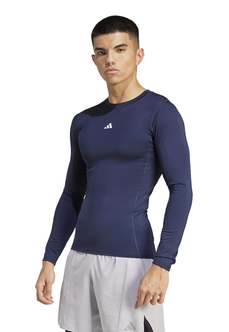 Тренировъчна слим блуза adidas Performance