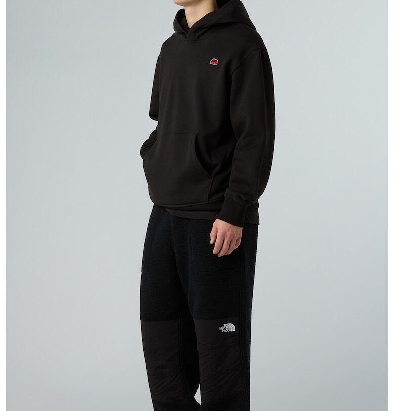 Унисекс памучно худи Icon The North Face