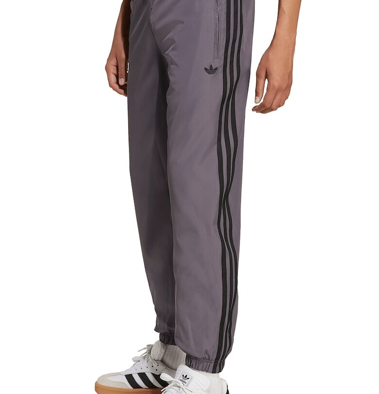 Унисекс спортен панталон с лого adidas Originals