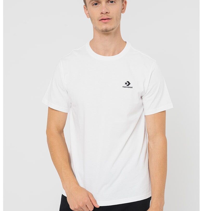 Унисекс тениска Star Chevron Converse