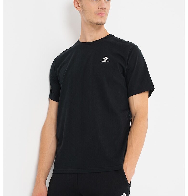 Унисекс тениска Star Chevron Converse