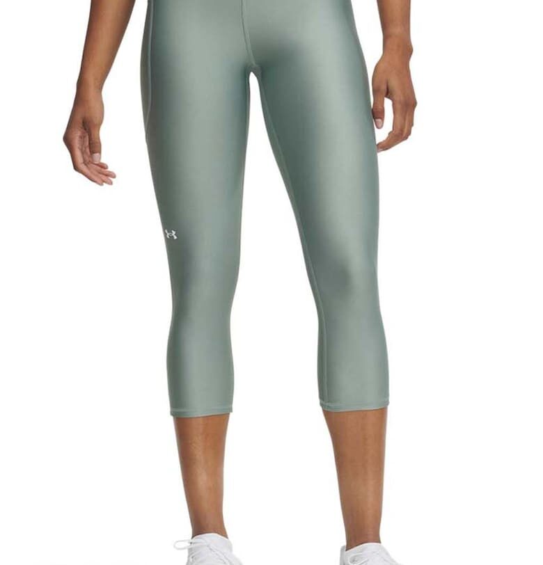 Фитнес клин HeatGear® Armour тип капри Under Armour