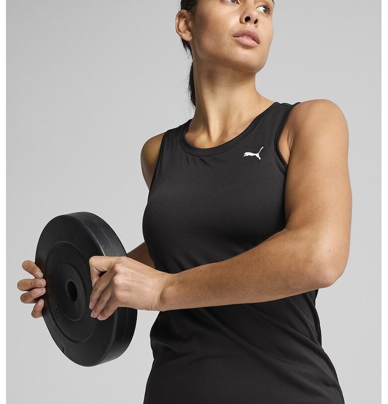 Фитнес топ Essential Puma