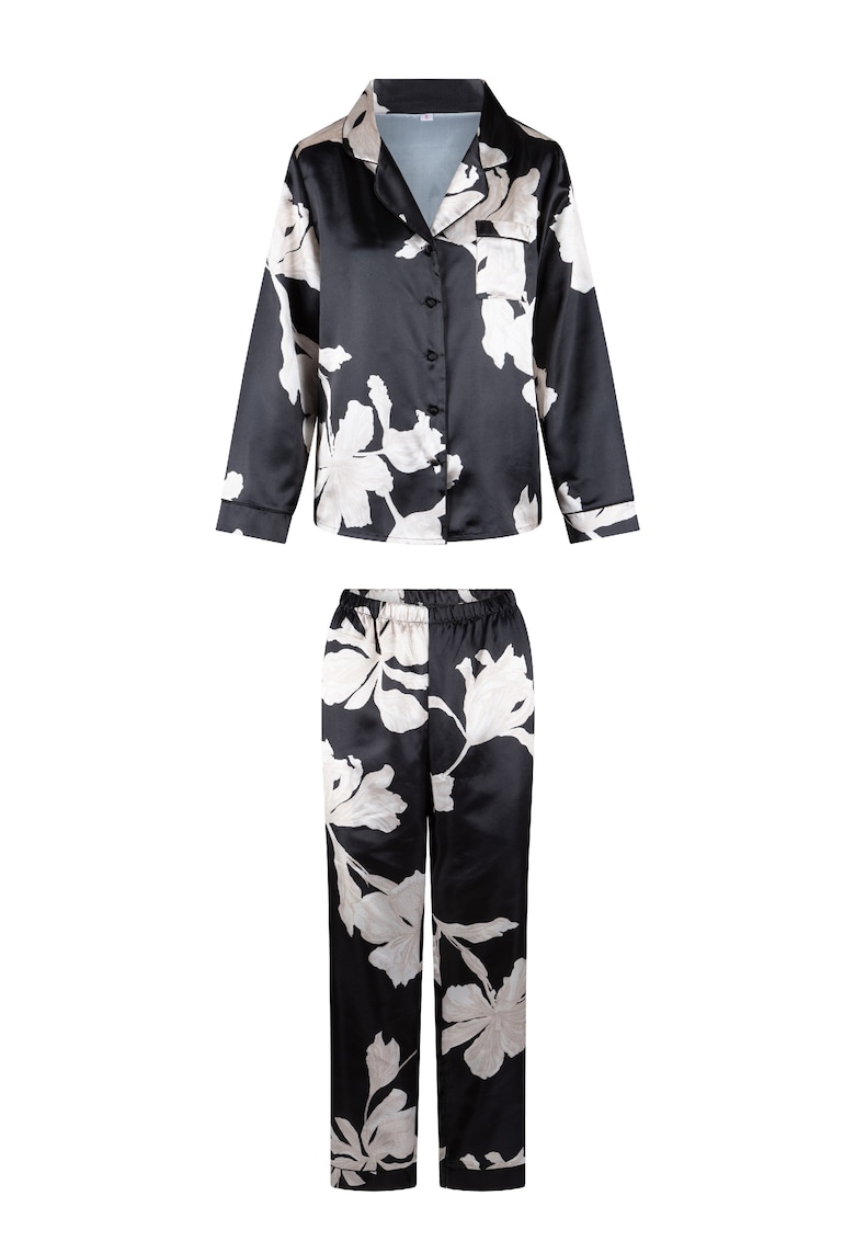 Флорална пижама LingaDore