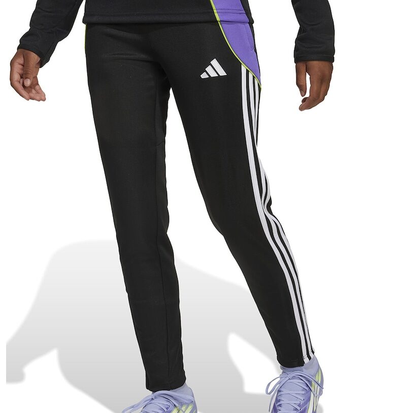 Футболен слим панталон TIRO24 adidas Performance